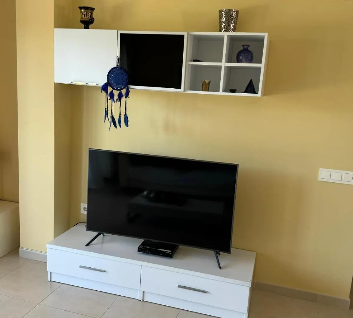 Appartement Apartamento Calafat