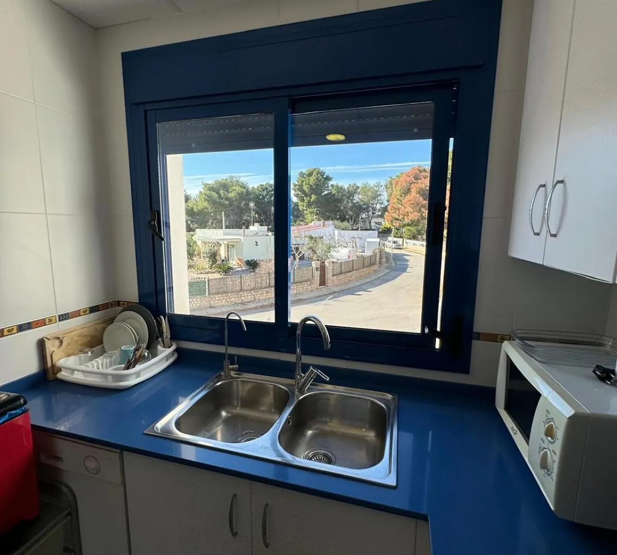 Appartement Apartamento Calafat