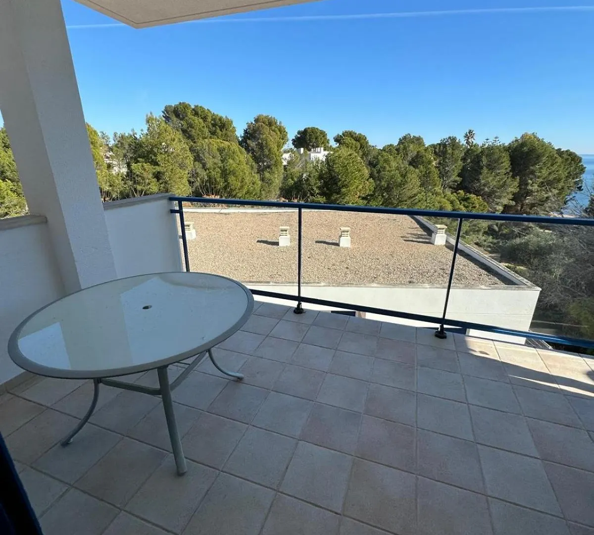Appartement Apartamento Calafat Espagne