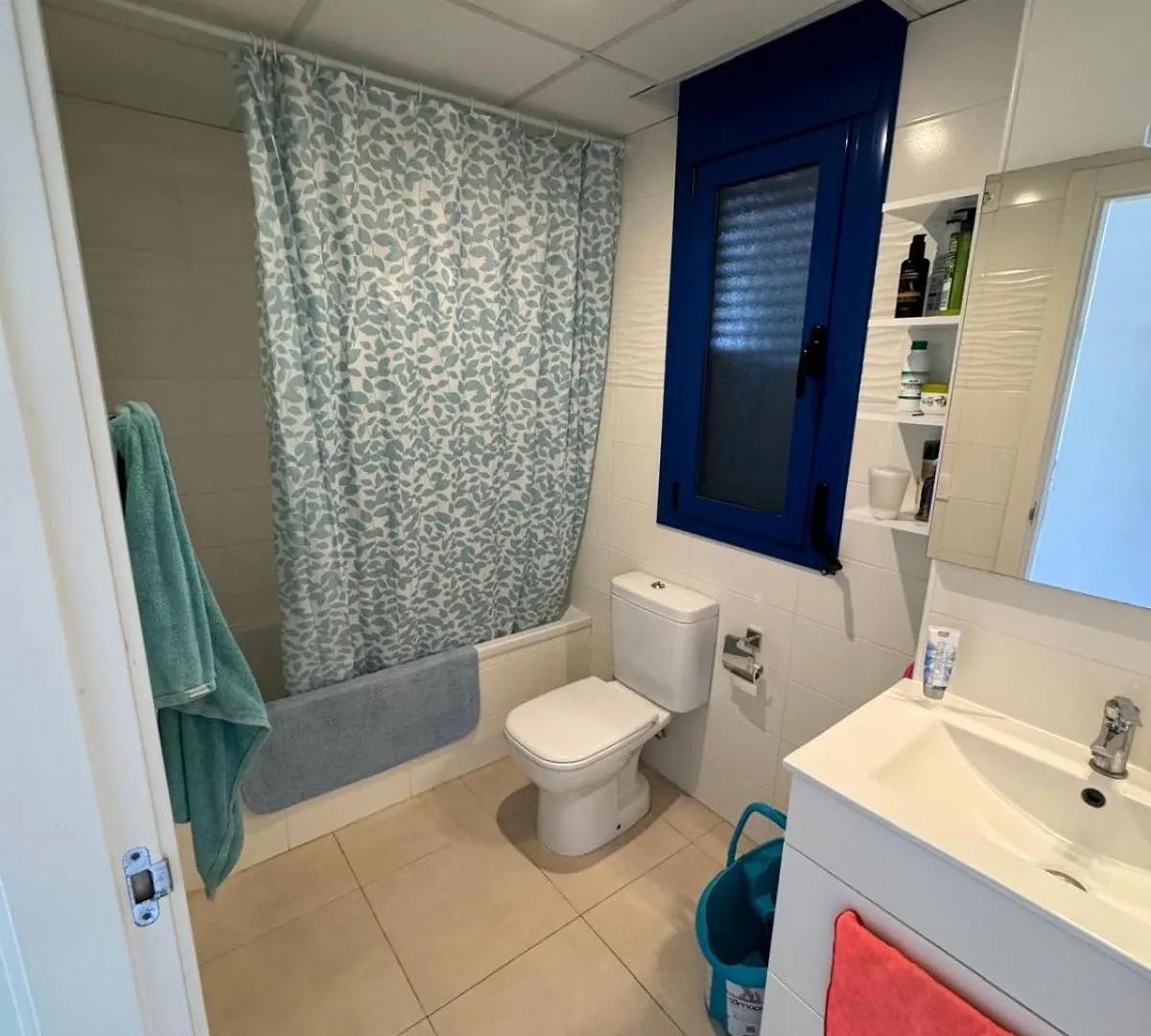 Appartement Apartamento Calafat