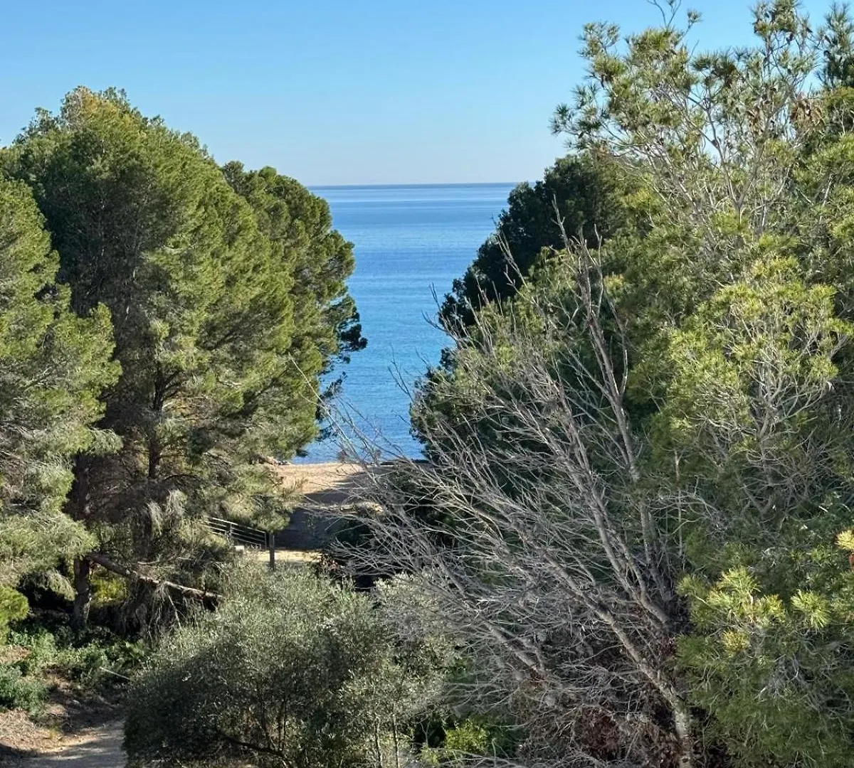 Appartement Apartamento Calafat