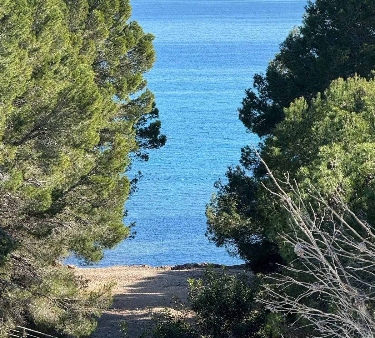 Appartement Apartamento Calafat Espagne